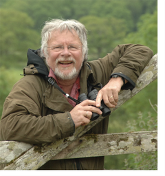 Bill Oddie